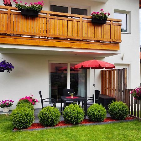Alp-In Lodges Kaprun Exterior photo
