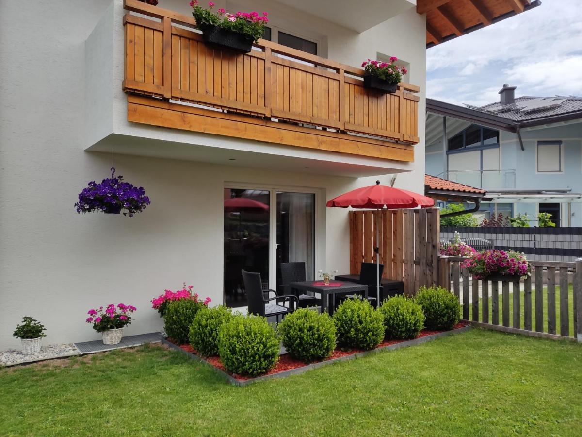 Alp-In Lodges Kaprun Exterior photo