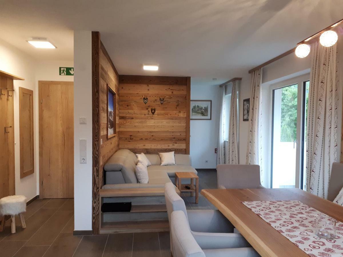Alp-In Lodges Kaprun Exterior photo