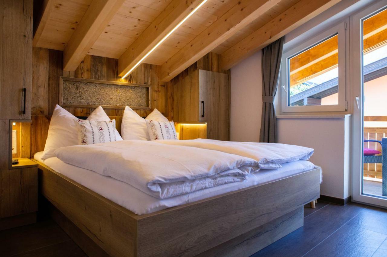 Alp-In Lodges Kaprun Exterior photo