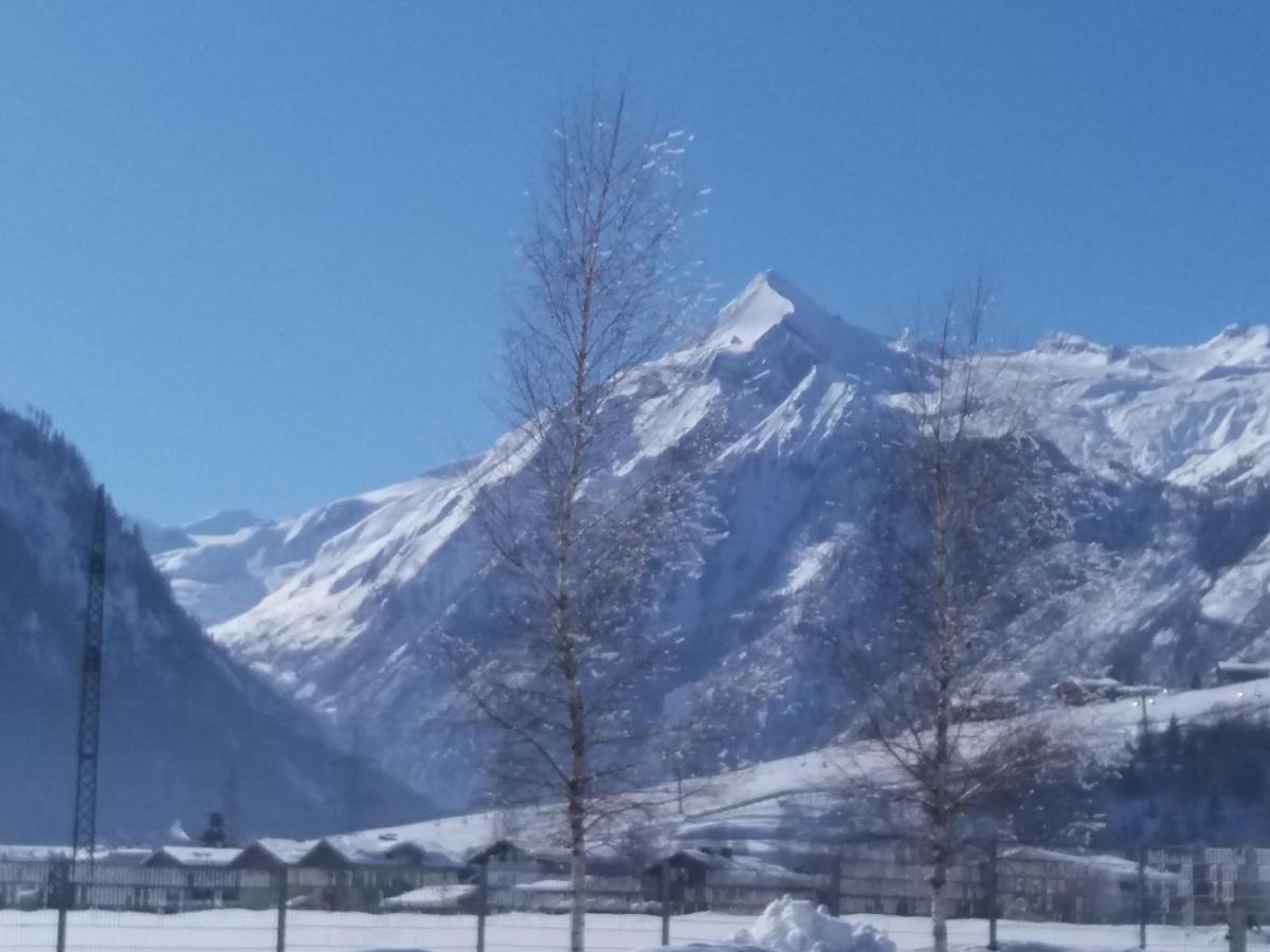 Alp-In Lodges Kaprun Exterior photo